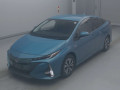 2017 Toyota Prius PHV