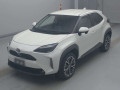 2021 Toyota YARIS CROSS