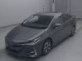 2017 Toyota Prius PHV
