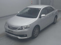 2011 Toyota Allion