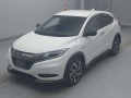 2016 Honda VEZEL