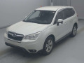 2013 Subaru Forester