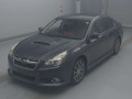 2013 Subaru Legacy B4