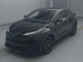 2022 Toyota C-HR