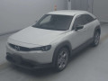 2021 Mazda MX-30