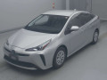 2021 Toyota Prius