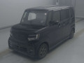 2023 Honda N-BOX CUSTOM