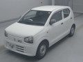 2018 Suzuki Alto