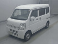 2016 Mitsubishi Minicab Van