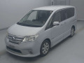 2012 Nissan Serena