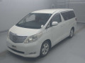 2010 Toyota Alphard