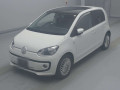 2014 Volkswagen up!