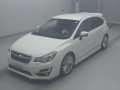 2015 Subaru Impreza Sports