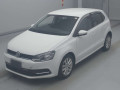 2016 Volkswagen Polo