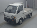 1996 Suzuki Carry Truck