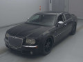2007 Chrysler 300C