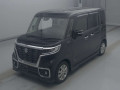 2020 Suzuki Spacia Custom