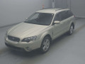 2004 Subaru Legacy Outback