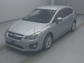 2013 Subaru Impreza Sports