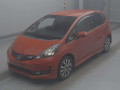 2012 Honda Fit
