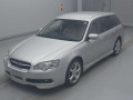 2005 Subaru Legacy Touring Wagon