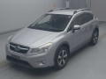 2015 Subaru XV HYBRID