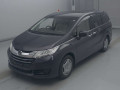 2013 Honda Odyssey