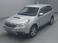 2008 Subaru Forester