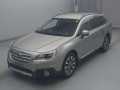 2015 Subaru Legacy Outback