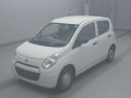 2012 Suzuki Alto