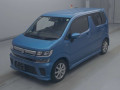 2017 Suzuki Wagon R