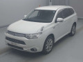 2015 Mitsubishi Outlander PHEV