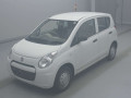 2012 Suzuki Alto