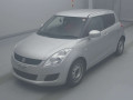 2011 Suzuki Swift