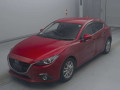 2013 Mazda Axela Sport