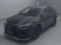 2023 Lexus NX