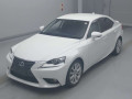 2014 Lexus IS