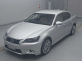 2015 Lexus GS