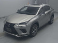 2017 Lexus NX