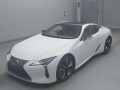 2023 Lexus LC