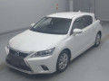 2015 Lexus CT