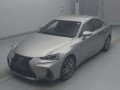 2017 Lexus IS
