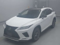 2021 Lexus RX