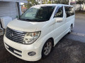 2005 Nissan Elgrand