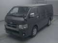 2021 Toyota Hiace Van