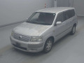 2007 Toyota Succeed Van
