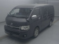 2012 Toyota Regiusace Van