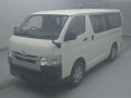 2022 Toyota Hiace Van