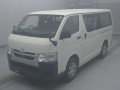 2022 Toyota Hiace Van