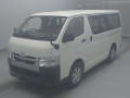 2022 Toyota Hiace Van